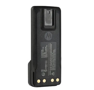 Original ATEX Series Rechargeable Nickel Metal Hydride Battery NNTN8359A/NNTN8359 XIRP8668EX/XIR P8608EX <b>Walkie</b>-<b>talkie</b> 5V/3A - Product Image 2