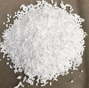 High Impact LLDPE 218BJ Film Grade Plastic <b>Granules</b> Linear Low Density Polyethylene Pellets for Food Packaging Application - Product Image 4