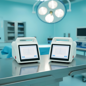 <span class=keywords><strong>Precio</strong></span> de fábrica: Máquina de lifting facial Endo de 50W con fibra óptica - Product Image 1