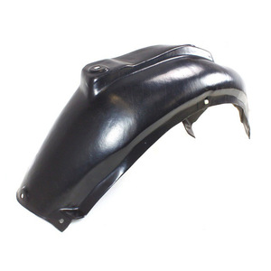 Revestimiento de Guardabarros Delantero para Audi A3 2006-2013 8P0821171G Negro, Pieza de Repuesto de Moldeo al Vacío - Product Image 1