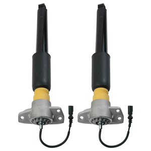 4G0616031L 4G0616031AB Amortisseurs pneumatiques arrière neufs de marque <span class=keywords><strong>CDC</strong></span> pour Audi A6 C7 4G - Product Image 4
