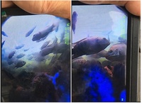 Caméra de pêche sous-marine télécommandée FPV haute définition avec détecteur grand angle, moniteur LCD 7 pouces 5.8G et vision profonde pour vidéosurveillance aquatique