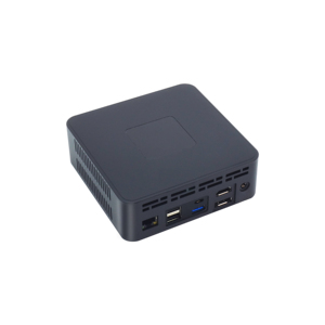 Mini PC Intel Core I7 11th Gen Bộ vi xử lý 1195g7 <span class=keywords><strong>Micro</strong></span> PC DDR4 8GB nâng cấp lên 64GB Mini PC máy chủ Router tường lửa - Product Image 5