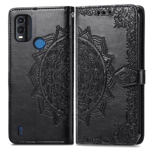 Funda para teléfono móvil Nokia <span class=keywords><strong>G21</strong></span> G11 Plus G60 X30, con estampado de flores, a la moda - Product Image 6