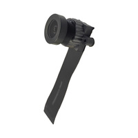 Caméra d'action de surveillance domestique 1080p 200W DVP OV2732 60 Fps Module de caméra FPC infrarouge avec mise au point manuelle pour la sécurité