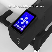 Cortadora de Cama Plana Automática MODAO 3T en Oferta, Plotter para Papel, Adhesivos y Tela, Máquina de Corte de Papel