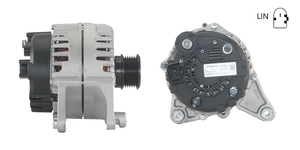 Conjunto de <span class=keywords><strong>alternador</strong></span> de coche 12V 250A 6S A0009066906 A27490673 002612945B para <span class=keywords><strong>alternador</strong></span> <span class=keywords><strong>mercedes</strong></span>-<span class=keywords><strong>benz</strong></span> <span class=keywords><strong>C180</strong></span> - Product Image 2