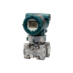 Capteur de débit différentiel Yokogawa EJA110E à montage sur bride 4-20mA HART - Product Image 1
