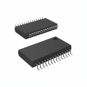 ADS823E Data Acquisition Buy Electronics Components Online 28 SSOP BOM IC In Stock - Product Image 1