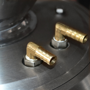 เครื่องบดเมล็ดพืชอัตโนมัติ, เครื่องบดเมล็ดพืชอาหารแห้งเครื่องเทศแบบอเนกประสงค์เครื่องกัดข้าวโพด - Product Image 3