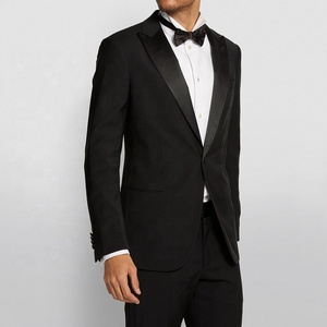 <span class=keywords><strong>Mtm</strong></span> thực hiện để đo lường người đàn ông của thời trang bespoke Áo khoác giản dị phù hợp với nhung tùy chỉnh may thực hiện phù hợp với - Product Image 6