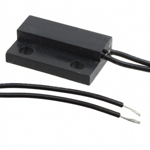 Capteur de proximité et de vitesse à montage sur bride, modules 59140-010, fournisseur de capteurs SENSOR REED SW SPST-NO W LEADS - Product Image 1