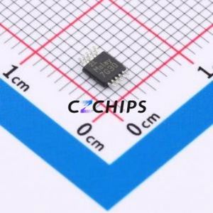 Nuevo y Original LTC4151HMS # PBF Circuito integrado IC Chip PMIC Monitor y reinicio IC - Product Image 2