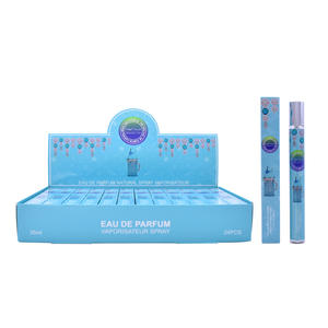 Perfume Mini Original de la Marca Good Girl, Aroma Floral Dulce y Atrevido, Tamaño de Viaje, Fragancia de Lujo para Mujeres Seguras de Sí Mismas - Product Image 5