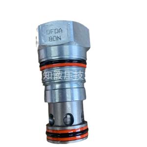 Producto Original SUN Hydraulics DFDA8DN DFDA-8DN DFDA 8DN Solenoide Nuevo - Product Image 1