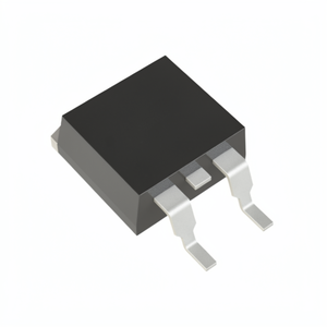 Transistors TO-263 IRFS11N50ATRRP Composants électroniques de circuit – Service complet original - Product Image 1