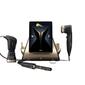 Máquina Avanzada para Reafirmar la Piel, Equipo de Belleza Antienvejecimiento, Dispositivo <span class=keywords><strong>Facial</strong></span> de Lifting, Sistemas Profesionales para Uso en Spa - Product Image 1