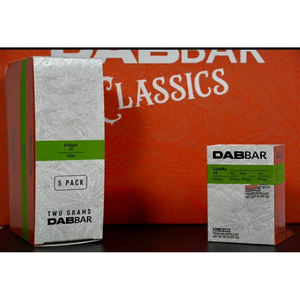 Cajas de Empaque de Alta Gama Personalizadas con Impresión a Cuatro Colores y Hot Stamping - Product Image 4