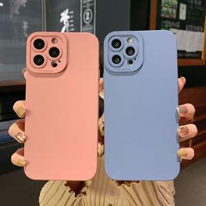 <span class=keywords><strong>2022</strong></span> nouvelle coque de téléphone colorée en caoutchouc souple Angel Eyes Tpu pour Tecno Infinix <span class=keywords><strong>oppo</strong></span> vivo Hot 10i - Product Image 3