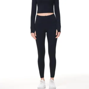 Leisure Leggings Woman