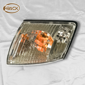 Feu de coin, lampe de coin pour Toyota Gaia 1998 SXM10 SXM15, feu de clignotant, feu de signalisation - Product Image 2