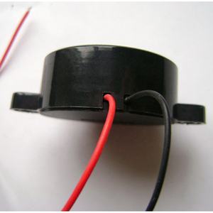 SFM-42-A berbagai jenis buzzer game 12v tahan air buzzer piezo cartridge daftar promosi - Product Image 3