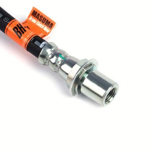 สายเบรก MASUMA BH-084 มาตรฐาน OEM อะไหล่เปลี่ยนเบรกสำหรับรถยนต์ 1HZ HZJ80L 90947-02612 - Product Image 3