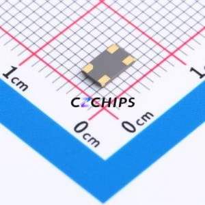 XL1EL89CSI-111YLC-11.0592M Crystal (Passive) SMD5032-4P Crystal Oscillator SMD Crystal Oscillator 11.0592MHz 10ppm 20pF - Product Image 2