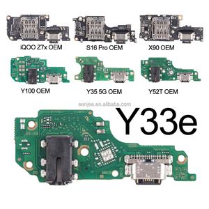 สายแพรชาร์จ <span class=keywords><strong>Vivo</strong></span> รุ่น Y03 Y04 Y11S Y15S Y19S Y20 V2027 Y21S Y22S Y27 Y30 Y35 Y36 Y38 Y51 V20 <span class=keywords><strong>V21</strong></span> V25E V30 LITE - Product Image 1