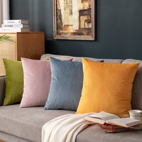 Tissu d'ameublement en velours de luxe 340GSM, tissu pelucheux ultra-doux et résistant pour meubles, Arabie Saoudite, Émirats Arabes Unis