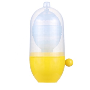 Sbattitore Manuale per Uova Dorate, Mixer per Uova, Utensile da Cucina di Alta Qualità a Forma Rotonda - Product Image 1