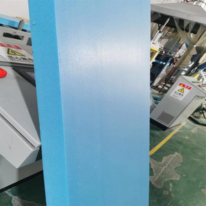 Panneau de <span class=keywords><strong>polystyrène</strong></span> extrudé par mousse rigide d'<span class=keywords><strong>isolation</strong></span> thermique de panneau bleu de XPS pour la pièce - Product Image 4