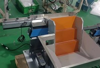 Unité d'entraînement vibratoire linéaire électromagnétique ZH-140 220V – Composants de base pour système d'alimentation automatique par bol
