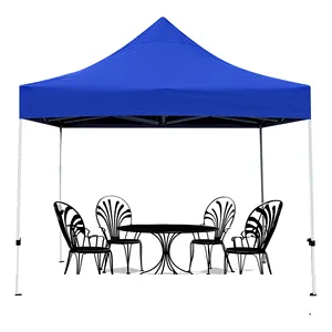 3x3 2x3 3x4.5 3x6Plegable Auvent Imperméable Gazebo Pop Up Outdoor Wedding Garden Party Tent