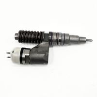 Diesel Engine Pump Injector Assembly 1547909 BEBE4B01002 8112557