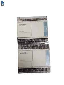 Contrôleur logique programmable PLC FX1S-30MT-001, module de contrôle industriel, contrôleur programmable, dispositif de contrôle d'automatisation - Product Image 1