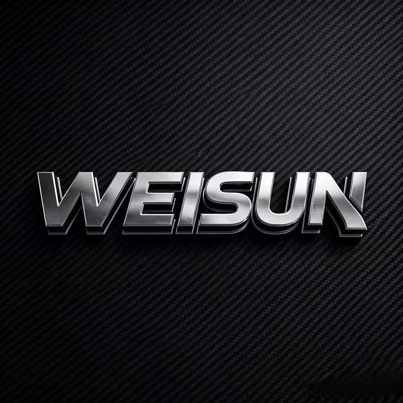 WEISUN INDUSTRIAL LIMITED logo