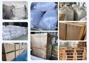 Pelindung Kasur Ber-resleting Harga Terjangkau, Pelindung Kasur Busa Memori yang Dapat Dicuci untuk Alas Kasur - Product Image 6