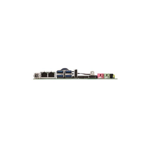 Adlinktech AmITX-AL-I Thin Mini-ITX Board -16GB DDR3L/4K Triple Display -40C~85C Material for Industrial Automation High Perform - Product Image 3