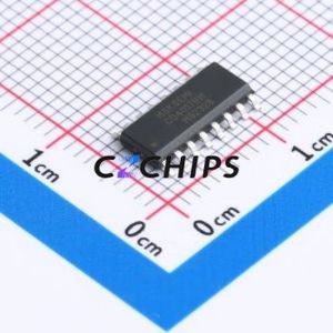 Contador/Divisor de Chip IC de Circuito Integrado SOP-16, Original y a Estrenar, 1 de 2 - Product Image 1