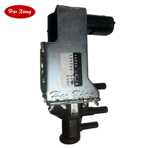 Haoxiang otomatik Solenoid kontrol valfi 14956-AD20A 14956-AD200 139700-0441 Nissan Terrano 2 3.0 DI (SWB) dizel 2002->2006 - Product Image 1