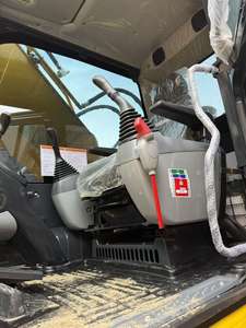 Excavadora KOMATSU PC200-8N1 PC220-8 en Buen Estado de Funcionamiento, en Venta - Product Image 4