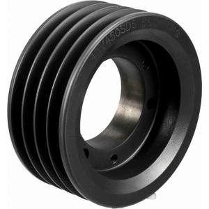 Puleggia per Cinghia Personalizzata XME con Bilanciamento Dinamico ad Alta Precisione, Puleggia per Cinghia a V in Vendita - Product Image 1