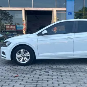 2023 per <span class=keywords><strong>Volkswagen</strong></span> <span class=keywords><strong>POLO</strong></span> più 1,5 l edizione con godimento panoramico automatico a sinistra sterzata AWD Drive chilometraggio scuro 20000 chilometri - Product Image 1