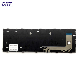 OEM SP Layout Notebook <b>Keyboard</b> for Lenovo Ideapad 110-15ISK 110-17ACL 110-17IKB 110-17ISK PK131NTA00 <b>Keyboard</b> Good Quality - Product Image 5