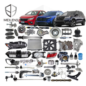 อะไหล่รถยนต์ญี่ปุ่นแท้ใหม่มาถึงแล้ว ขายส่ง สำหรับ Honda Civic Accord City CRV CR-V Fit <span class=keywords><strong>Jazz</strong></span> Odyssey Vezel HRV HR-V - Product Image 2
