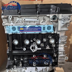Inline Four Cylinder Gasoline <strong>Engine</strong> Tr 2Tr-Fe <strong>Auto</strong> <strong>Engine</strong> <strong>Systems</strong> for Toyota - Product Image 4
