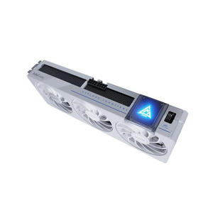 การ์ดจอ GUNNIR B580 Photon 12G OC W สำหรับคอมพิวเตอร์เดสก์ท็อป GDDR6 12GB การ์ดแสดงผลสำหรับเล่นเกม การ์ดจอสำหรับพีซีเดสก์ท็อป B580 การ์ดจอ GUNNIR B580 ใหม่ - Product Image 6