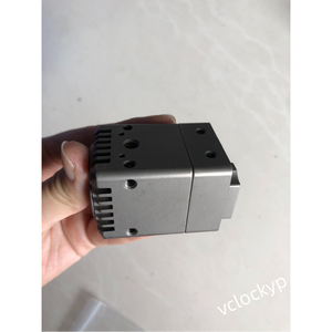 Caméra industrielle OMRON SENTECH STC-GE500A 5MP GigE Vision d'occasion - Product Image 4