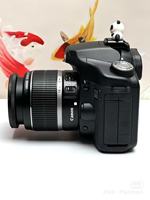 İyi Durumda USD222 Kit=EOS 50D+18-55mm Lens Canon Orijinal İkinci El Dijital Fotoğraf Makinesi SLR Lens Fotoğrafçılık